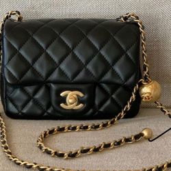 Chanel Bag 