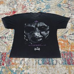 Civil Regime x The Exorcist Tee