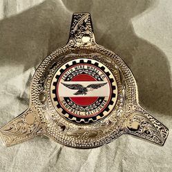 Zenith Shortie Knock Offs Engraved 