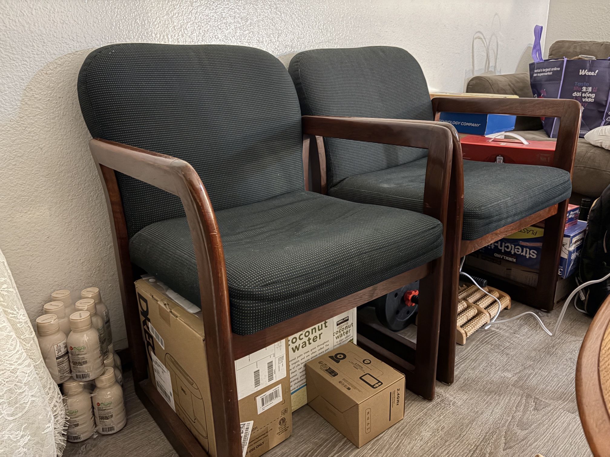 Free 2 Chair