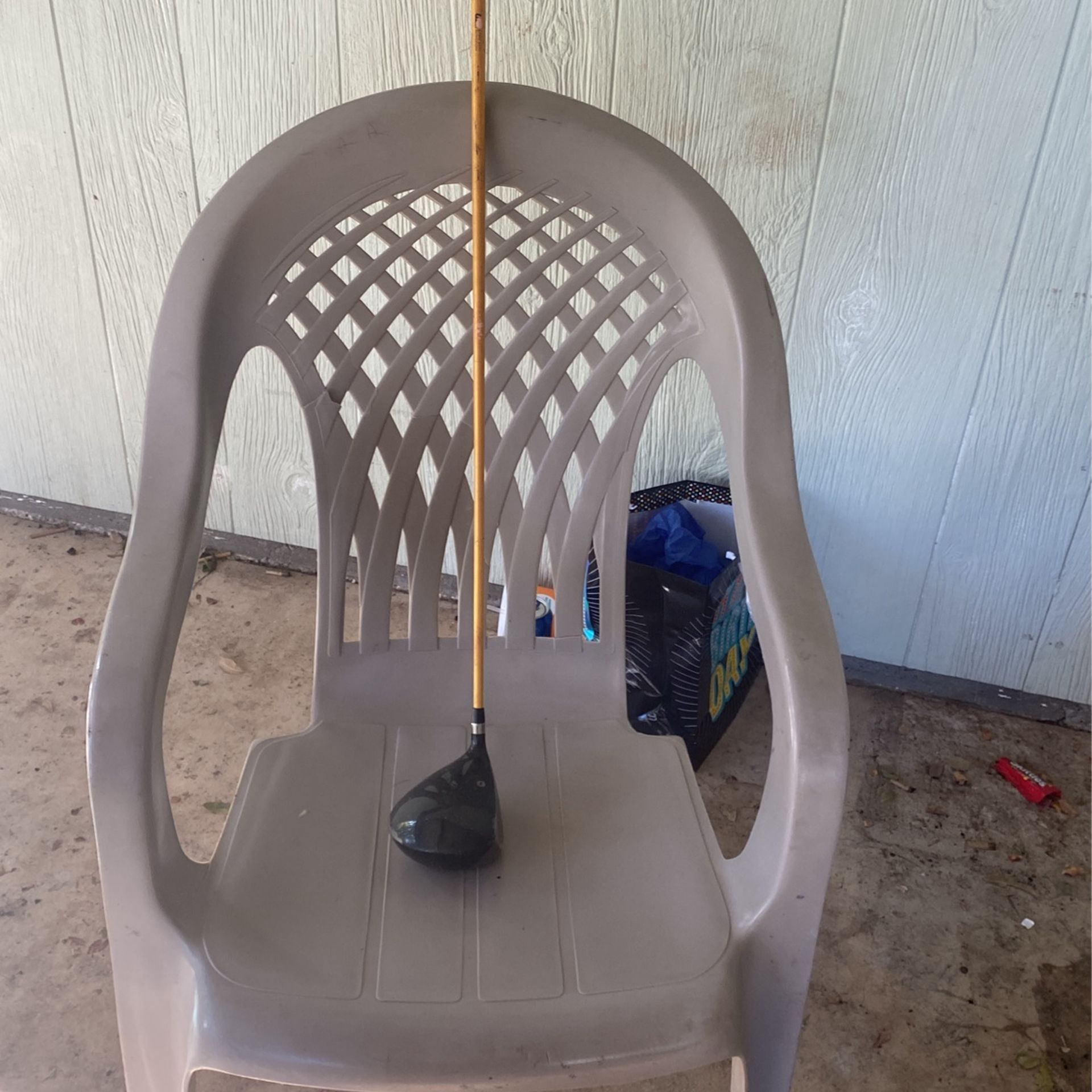 Nike Ignite 10.5 Driver