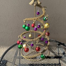 Arbolito de Navidad 35 por el