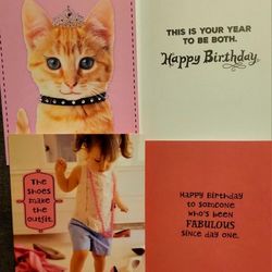Greeting Cards