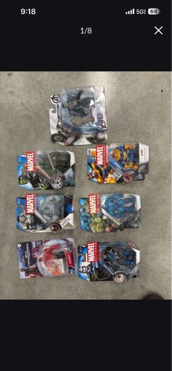 Marvel