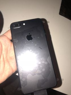 iPhone 7 Plus unlock 32 go new never used