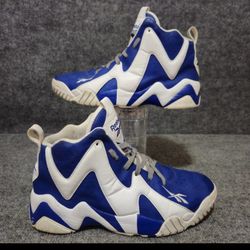 Reebok Kamikaze II Mid