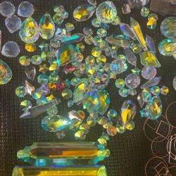 Crystals 