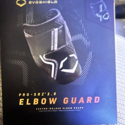 Elbow Guard