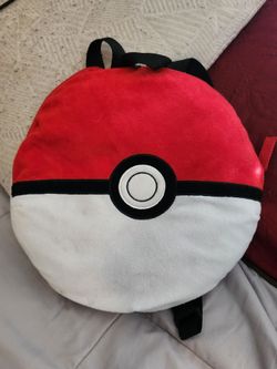 Pokémon backpack