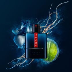 PRADA Ocean Luna Rossa 100ml (3.3 fl oz)