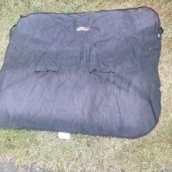 GENUINE DICKIES DOG / PET SEAT PROTECTOR  COVER  $19 BUCKS 
