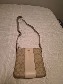Coach Crossbody Purse