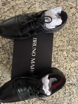 Youth Shoes
