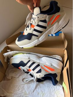 Adidas Yung-96