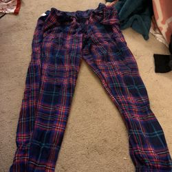 Woman Pjs