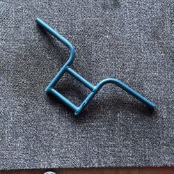 Super 73 Stock Handle Bars