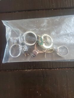Gold And Silver