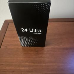 Samsung Galaxy S 24 Ultra 