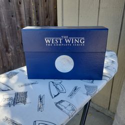 The West Wing - Complete Series