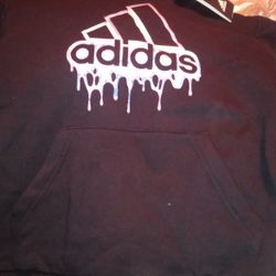 Adidas Hoodie 