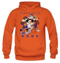 90s Suns Hoodie or tee 