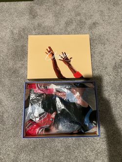 Retro Jordan 4 Union 30th anniversary Dessert Moss