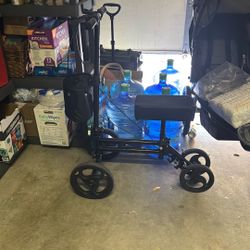 Knee Scooter 