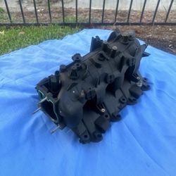 LS Intake Manifold