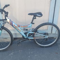 Next Bike