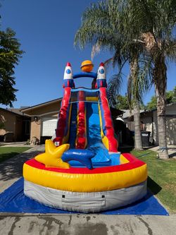 Waterslide for sale