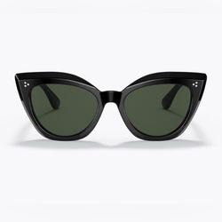 Oliver Peoples Laiya Sunglasses 