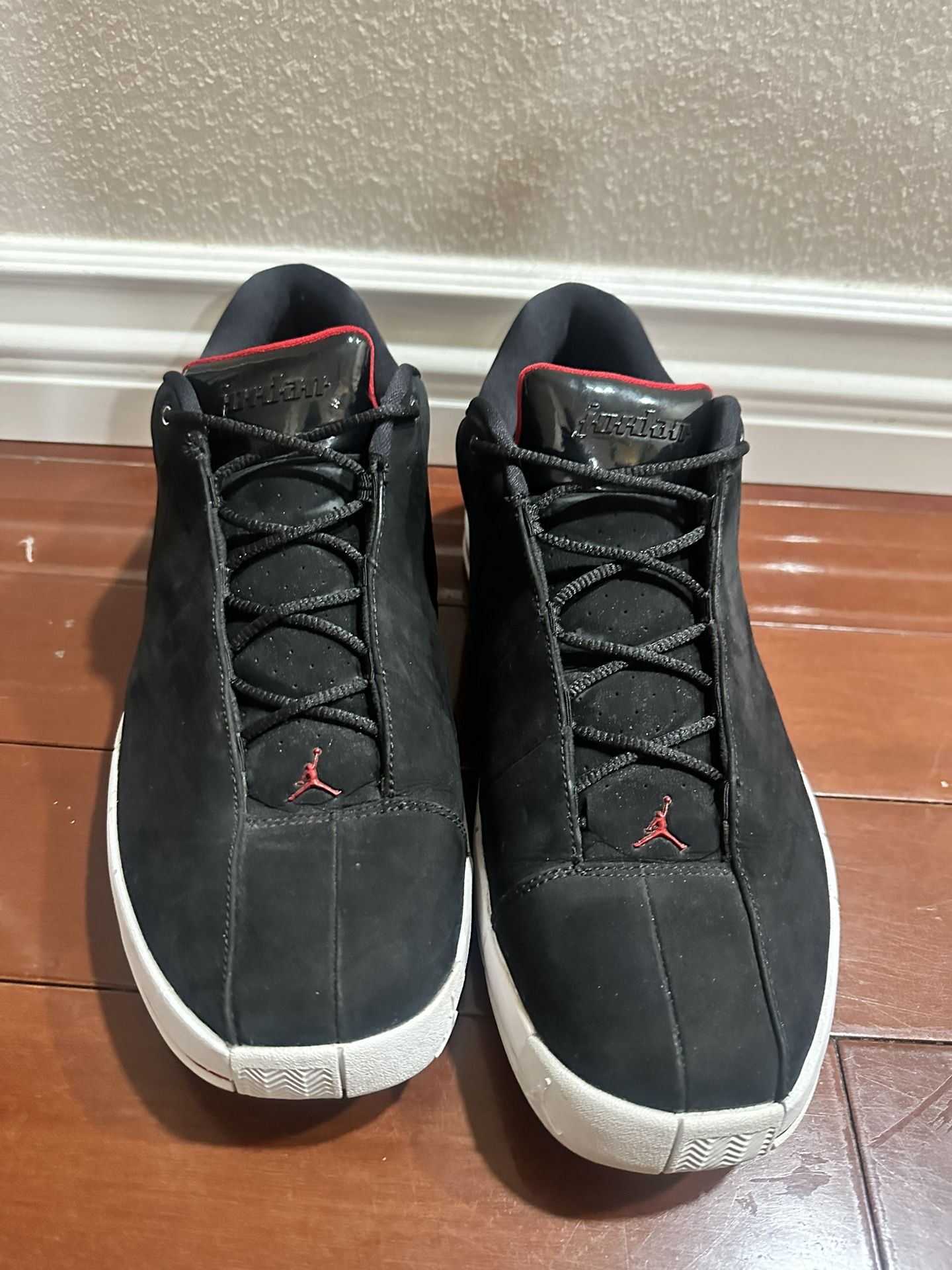 Men’s Jordan Shoes