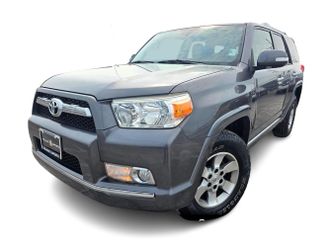 2013 Toyota 4Runner