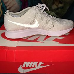 Nike Flyknit Trainers 