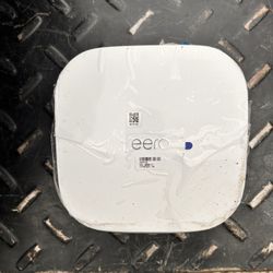 Eero WiFi Router 