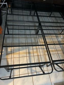 Queen size Platform