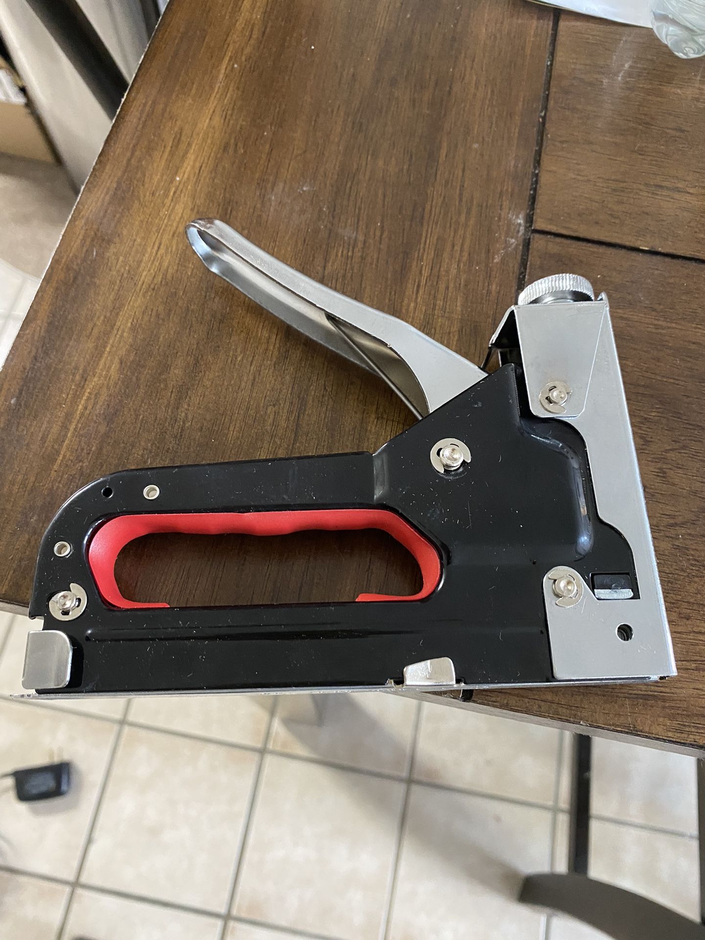 Hand Stapler