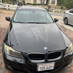 2009 BMW 3 Series
