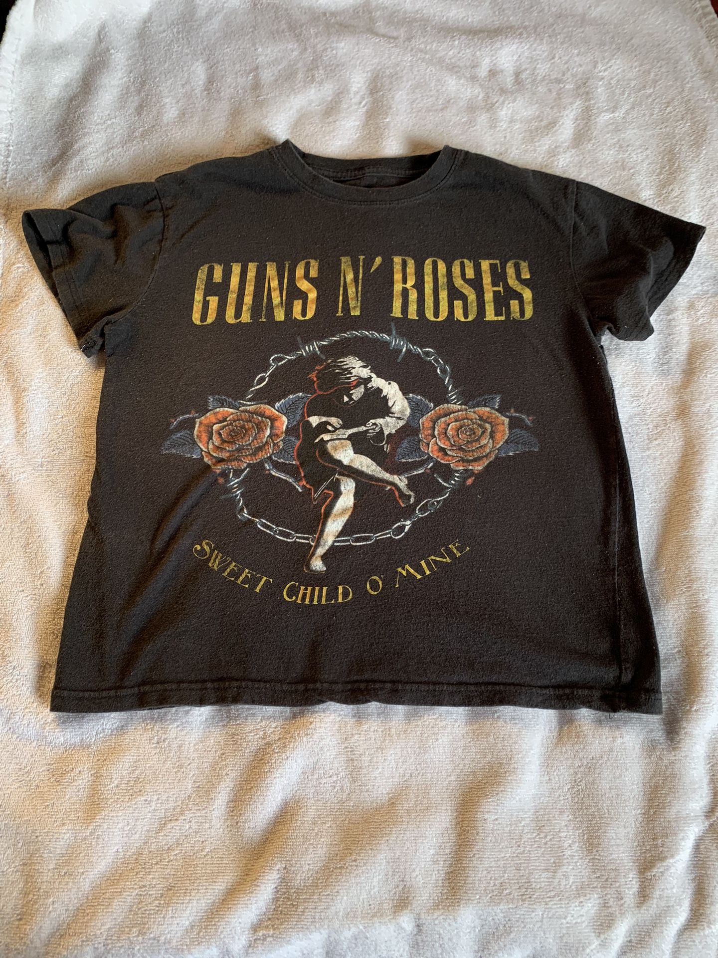 Guns & Roses T-Shirt