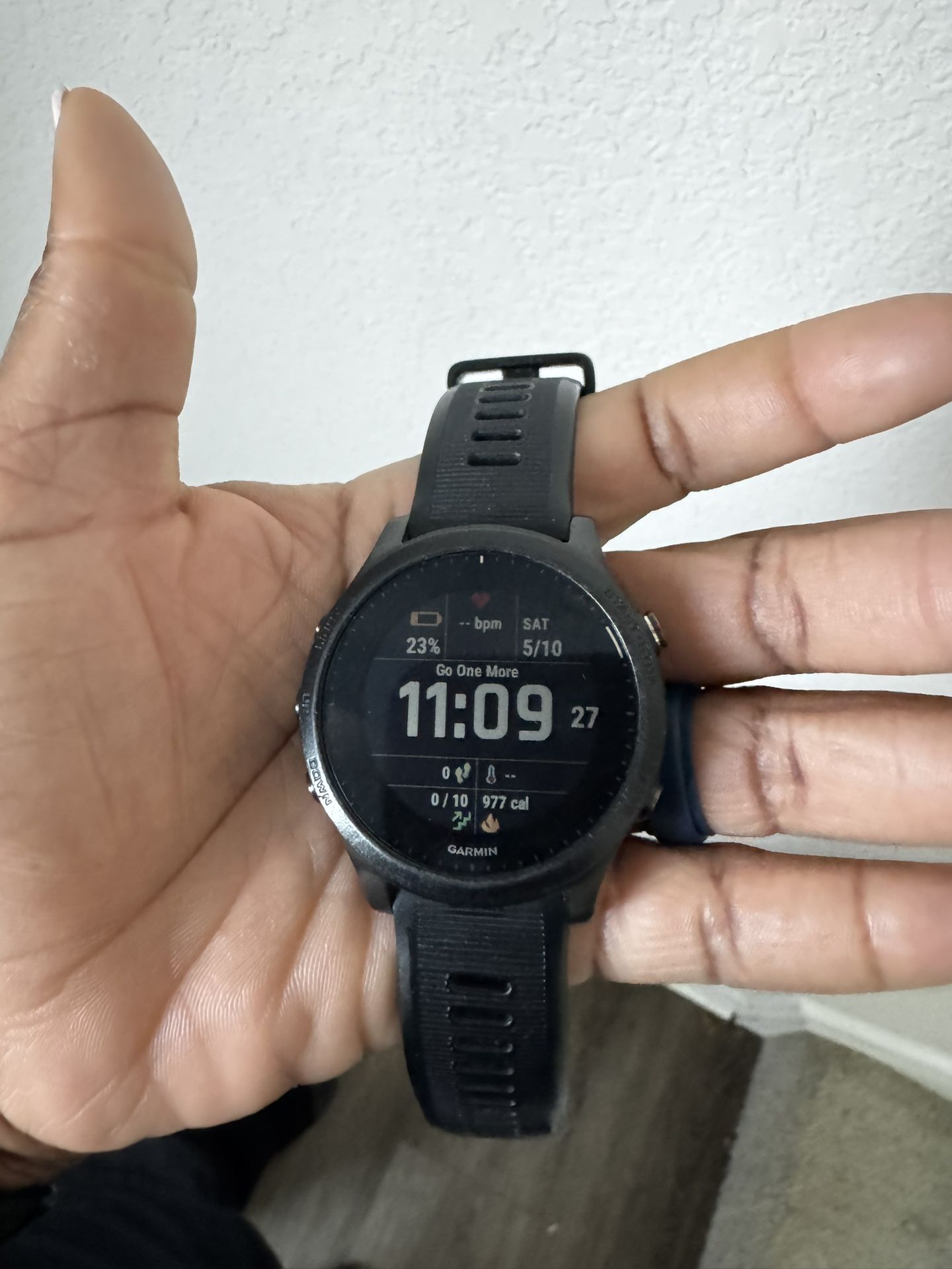 Garmin 945- $200