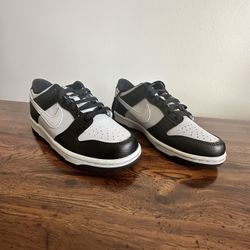 🔥 Nike Dunk Low Panda 6.5Y – Best Price Around 🔥