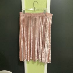 Women’s Skirt (size XL)