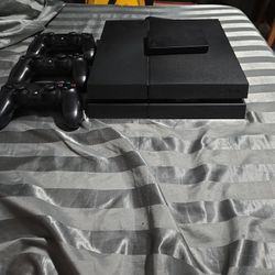 Ps4