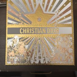 Christian Dior Perfume Set