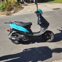 2023 Scooter 59cc