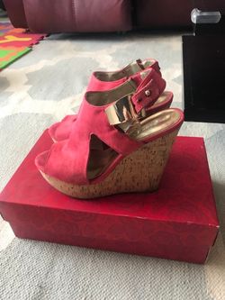 Carlos santana wedges