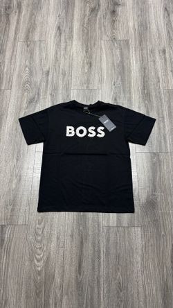 Boss shirt