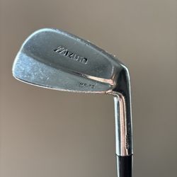 Mizuno MP-33 8 Iron Steel Shaft Right Handed Golf Club