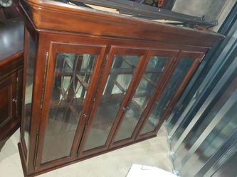 China Cabinet