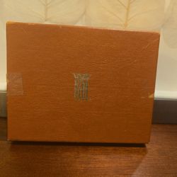 🎴 Vintage KEM “Arrow” Plastic Playing Cards – Double Deck in Original Box
